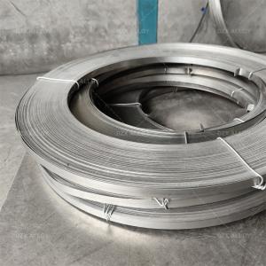 China Copper Nickel Alloy Nickel Based Alloy Strip Monel K500 Strip wholesale