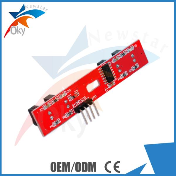 Quality Remote Control Car Parts Smart Car Counter Module For Speed Measurement for sale