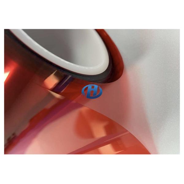 30 μm to 180 μm PET Acrylic Adhesive Protective Film for Metal Plastic Glass in 3C industries