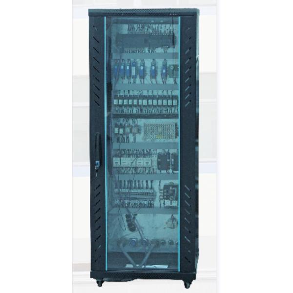 Cyclic Heating Cable Testing Machine AC220V / 380V Input