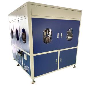 China Automatic TIG Welder 600x400x800mm with Air Cooling System wholesale