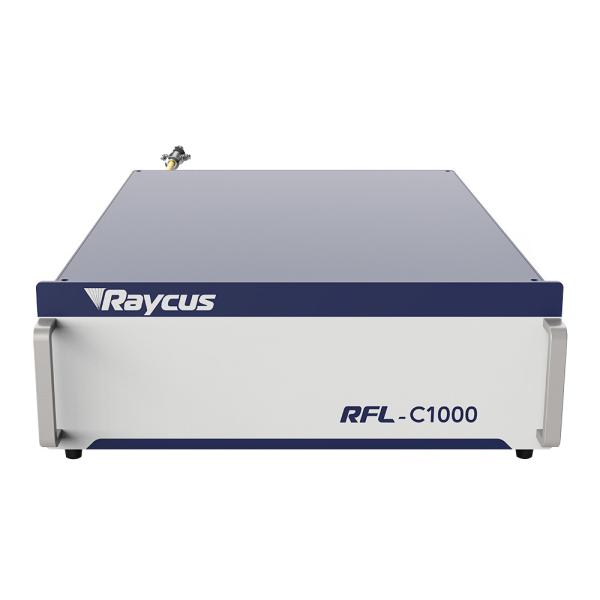 Quality Laser Source CE RAYCUS CW Single Module Raycus 3000W Power Laser Source Generator Fiber Laser Cutting Source for sale