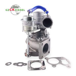 China Turbo RHB52 Turbocharger 8971760801 for Engine 4JB1T 4JG2T NKR55 wholesale