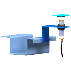 China EWD-H-P1 elavator load sensor, elevator load cell,elevator parts wholesale