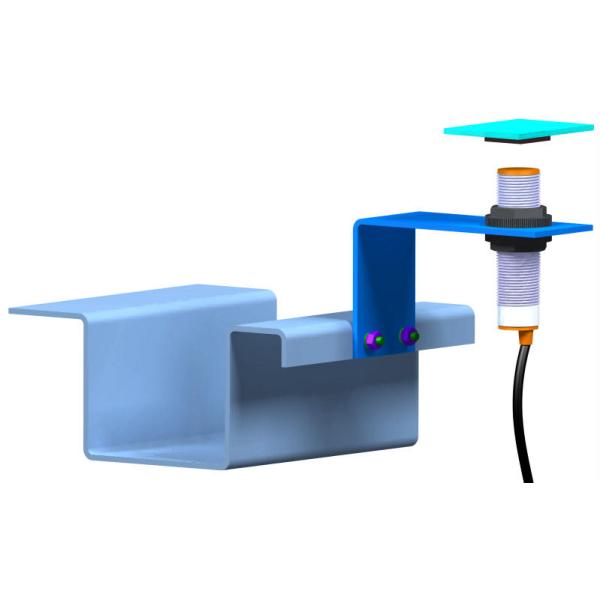 EWD-H-P1 elavator load sensor, elevator load cell,load cell