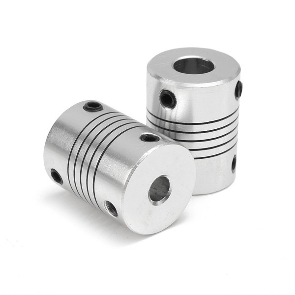 0.01mm Tolerance CNC Milling Aviation Spare Parts