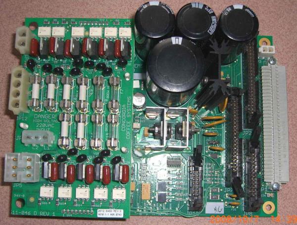 Quality RoHS DVD Player PCB Board Assembly Services Prototype PCB Assembly for sale