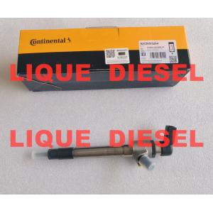 Common Rail Injector A2C59515264 CONTINENTAL FUEL INJECTOR