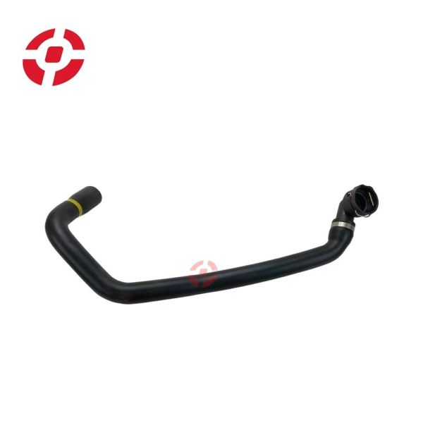 Radiator water hose OE LR032347 Radiator upper pipe for Land Rover Coolant water rubber hose