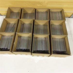 Buy cheap ASTM F67 AMS4928 Titanium Alloy Tube 10mm 20mm OD Titanium Round Tube from wholesalers