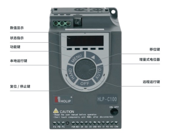 High Quality Aluminum Carbon Insulated Sliding Glass Door Customized Door Motor Residential Interior Modern for Warehouse