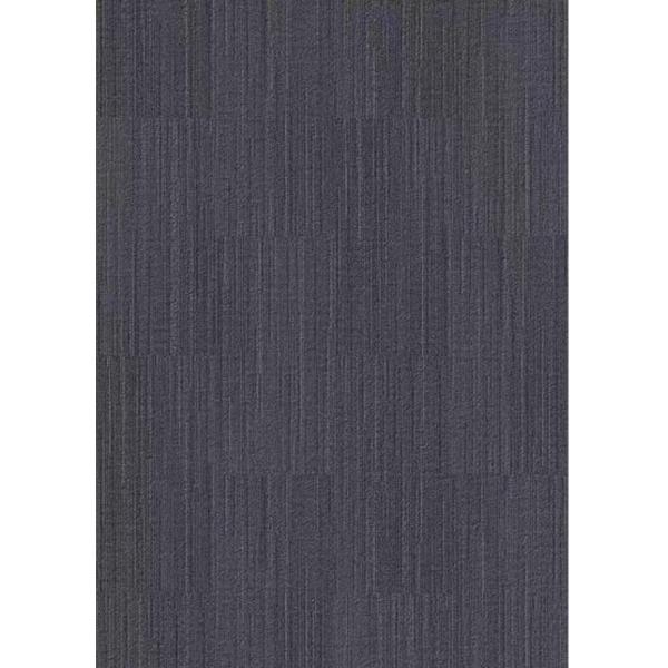 Dark Grey Carpet Vinyl Flooring Waterproof 4mm Click Stone Plastic Composite For Office Greenpy SY-C1012