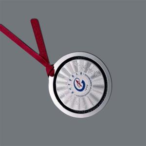 Photo Chemical Etching Metal Nameplates with High Precision