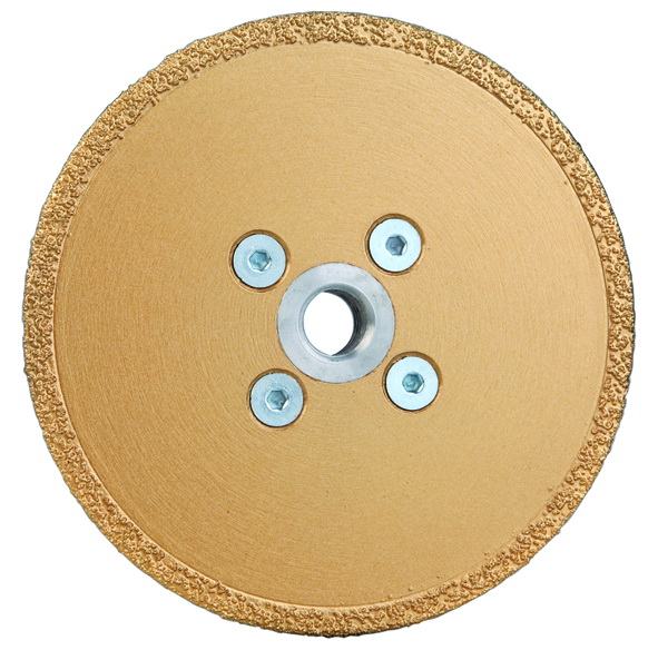 Diamond saw blade(Brazing diamond saw blade)