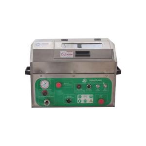 China Computer Keyboard Burr Dry Ice Cleaning Machine 5 Bar Injection wholesale