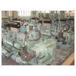 Machine Customized Pile Driver Hydraulic System Massive Force Generation