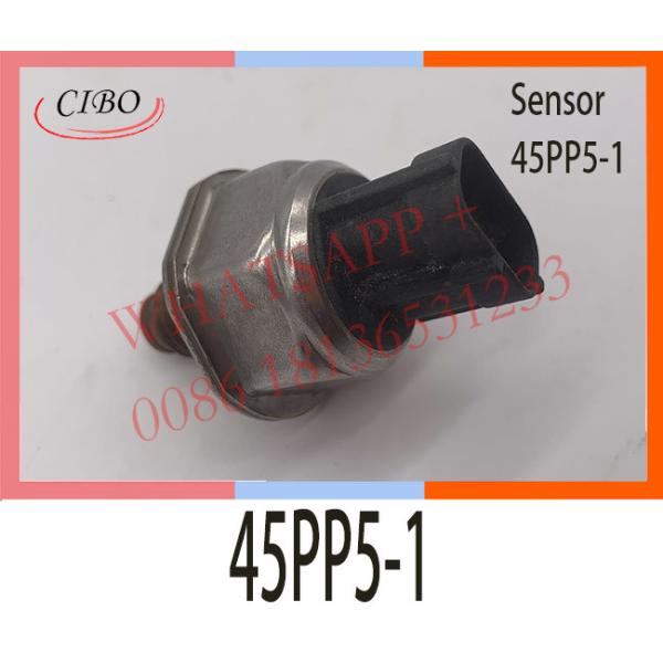 45PP5-1 Diesel Common Rail Fuel For Solenoid Sensor 224-4535 3PP6-6 15830506