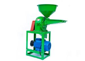 China 1100w 150kg/H Corn Grinding Machine Maize Grinder Machine wholesale