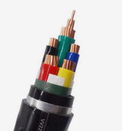 Sheathed PVC Insulated Industrial Cables