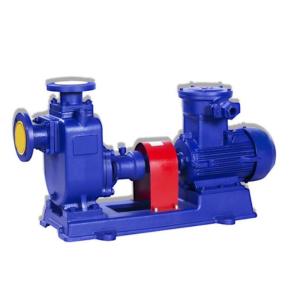 CYZ Industrial Centrifugal Pump