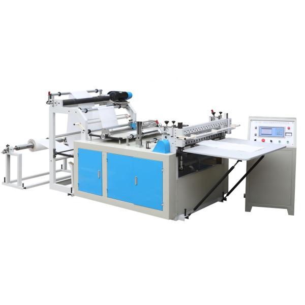 HQ-A Series Computer control Normal Speed Film Roll Cross Cutting Machine