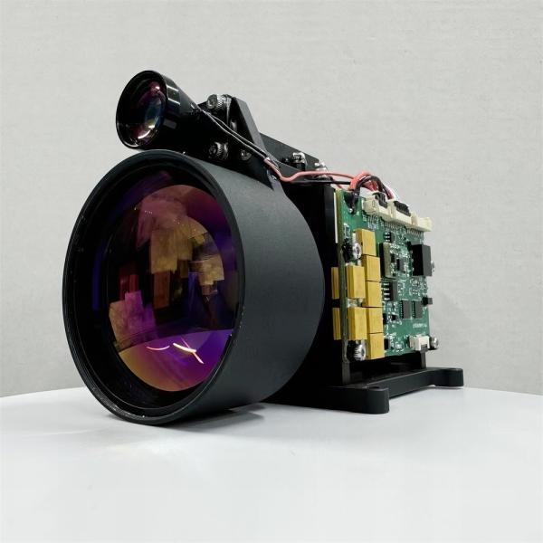 Customizable 10km Laser Rangefinder Module, Handheld rangefinder,10km laser