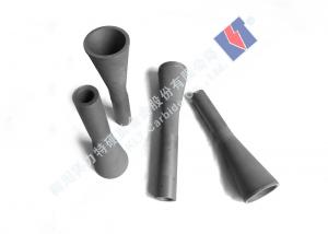Yg6/Yg8/Yg10 Water Pump Nozzle / Spray Dryer Nozzle Tungsten Carbide Material