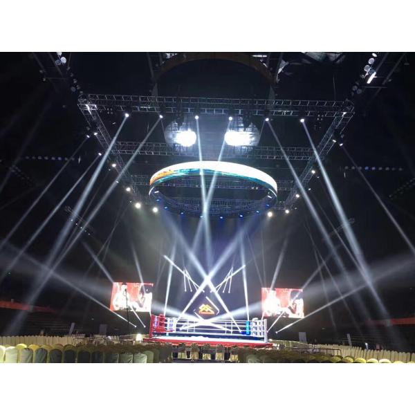 LED Beam Light 15r beam sharpy 330w beam light rotating stage light