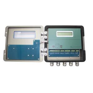 China RS485 Ultrasonic Flowmeter For Energy Audit wholesale