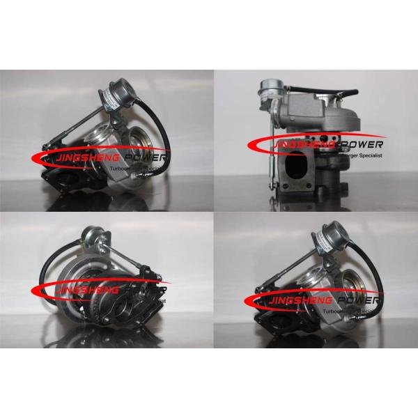 Engine Turbo HE221W 4048809 4048808 4048803 Komatsu S4D107 PC200-8