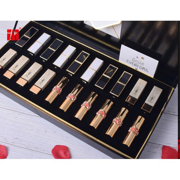 EVA Foam Cosmetic Packaging Box