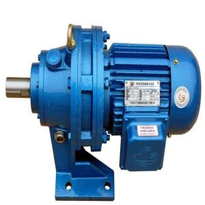 China PLE80 B5 B14 IEC Flange Planetary Gear Speed Reducers wholesale
