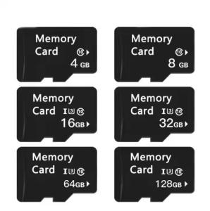 PG Mini SD Memory Card 128GB 256GB 512GB High Speed TF SD Card For Phone Nintendo Switch PC