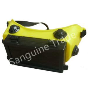 Buy cheap SZT 8201 welding glass from wholesalers