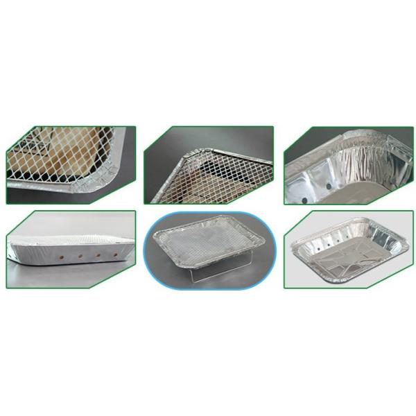 Mini Charcoal Grill 26.5x19.5x8cm Grill Portable Charcoal Small Grill