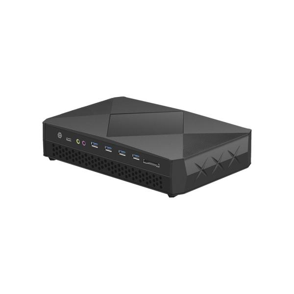 Quality Intel Core Mini Gaming PC With DDR4 64G And VEGA 4G Discrete Graphics for sale