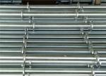 ASNZS Standard Ringlock Scaffolding System 4 Foot Jet Galvanized Ringlock