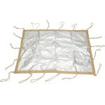 Military Anti-Radar Anti-Infrared Anti-Optical Camouflage Net