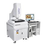 200mm/S Image Dimension Measurement System , 3um Optical Measuring Machine