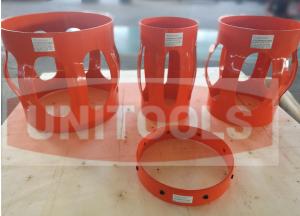 China Drilling Single Piece Centralizer Stamp API 10D One - Piece Centralizer wholesale
