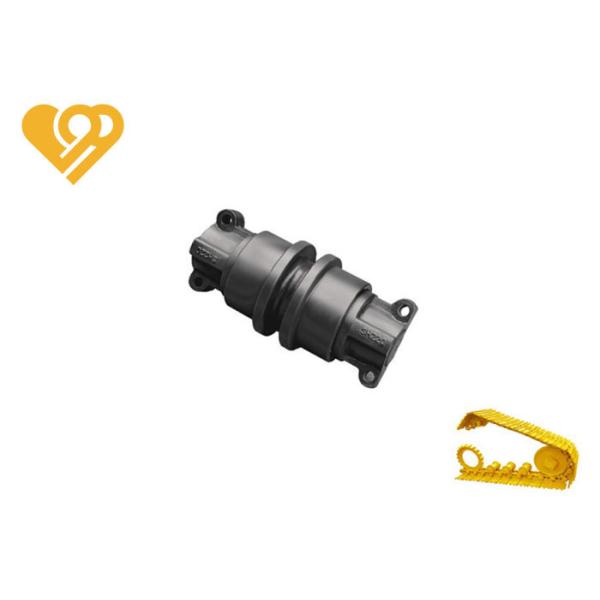China SUMITOMO SH200 Excavator Bottom Track Roller 52-58HRC wholesale