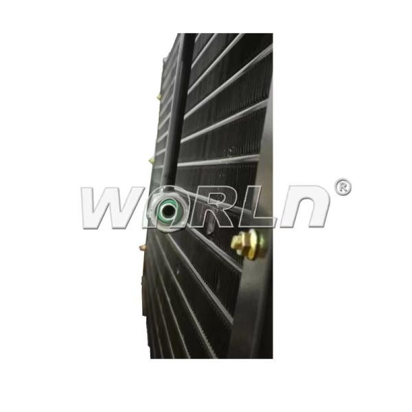 Car Air Conditioner Condenser For Mercedes MB100 WXCN0084