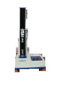 China 0.1-500mm PSTC7 Material Universal Testing Machines With Computer wholesale