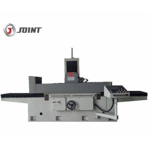 China Hydraulic Auto Surface Grinding Machine Safety Interlocking Protection System 5010MSI wholesale