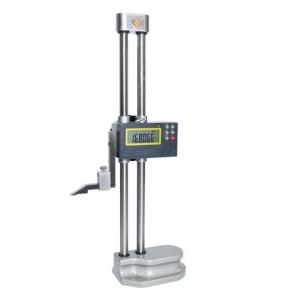 China Double Column Digital Height Gauge HD220 With SPC Data Output wholesale