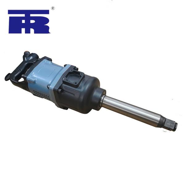 Quality OEM Twin Hammer Pneumatic Air Impact Wrench Heavy Duty TR- 5531 for sale