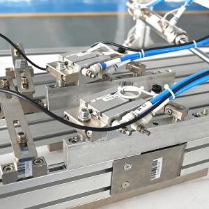 18bags/Min L3900*W1600*H2200mm 12rolls Paper Roll Packing Machine