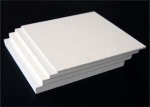 China Hard Surface Water Resistant Foam Board , Advertising Poster Foam Board wholesale