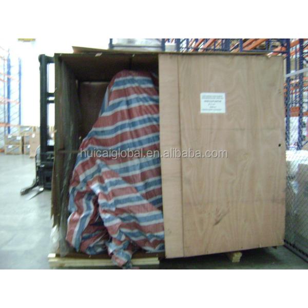 Rubber Fitness Equipment Rubber Gym Flooring Tile Making Machine in Manufacturing Plant