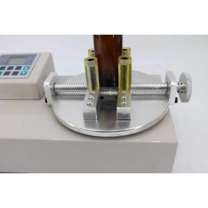 EQUIPMENT DETAILS OF 5079-HD BOTTLE CAPPING TORQUE TESTER